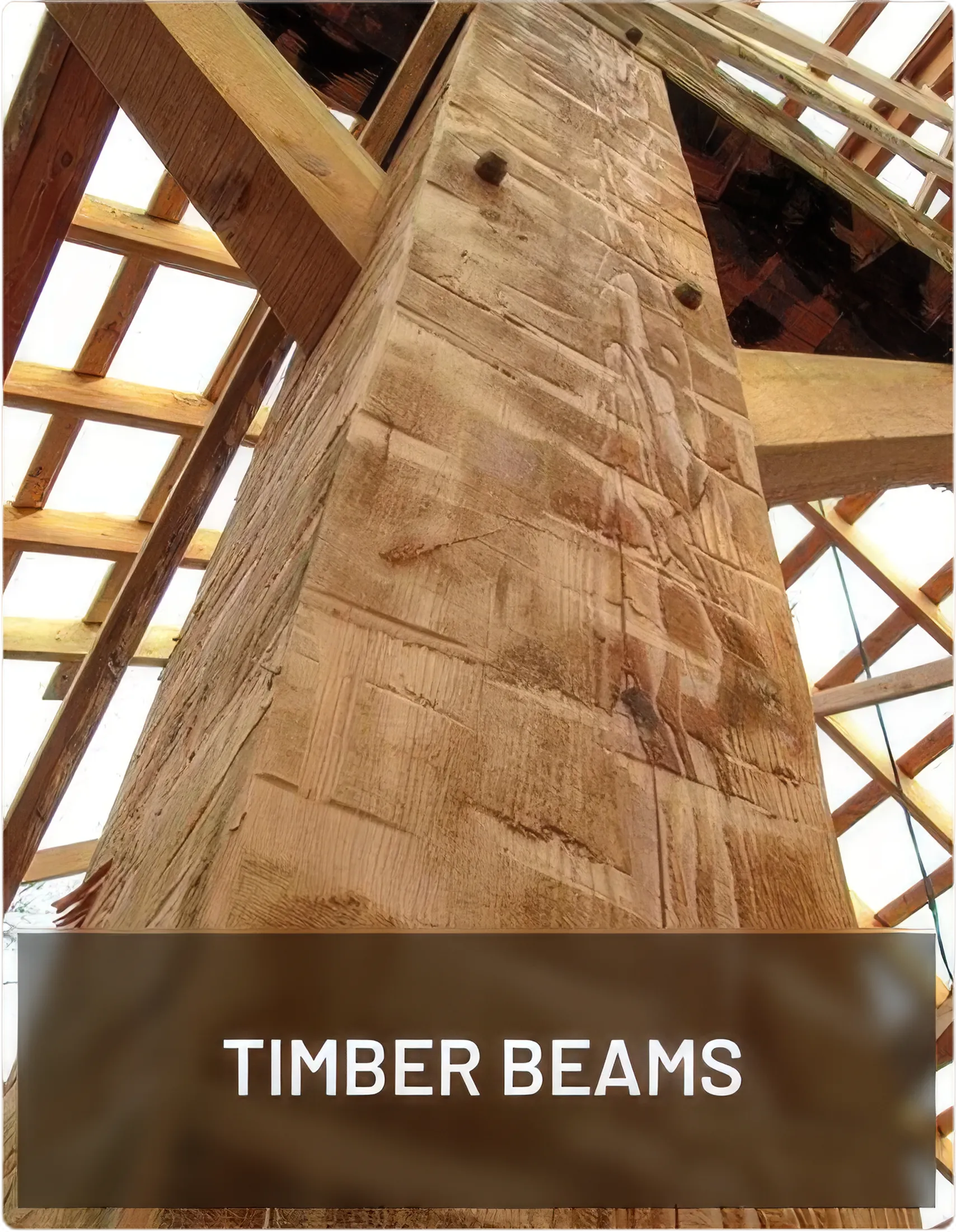 TimberBeams